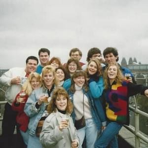 Meet your Posher, Keith